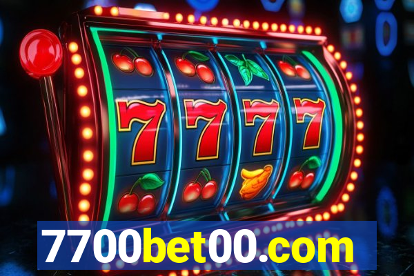 7700bet00.com