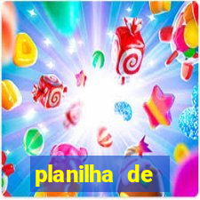 planilha de gest茫o de banca