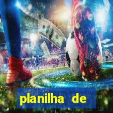 planilha de gest茫o de banca