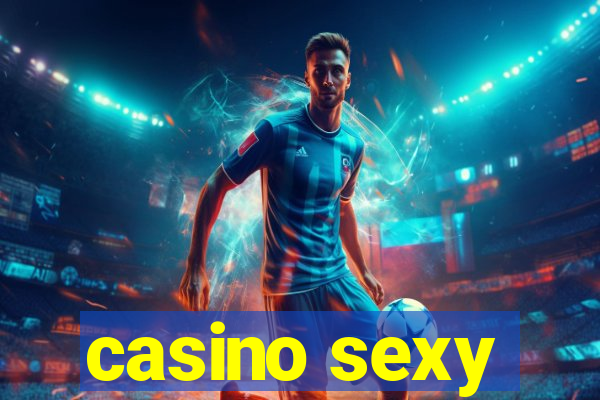 casino sexy