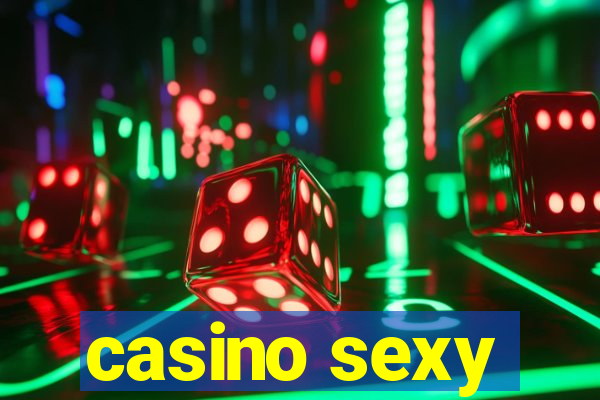 casino sexy