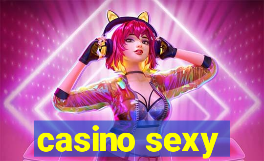 casino sexy