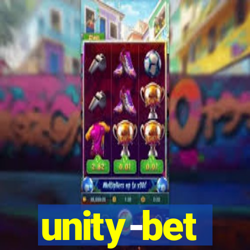 unity-bet