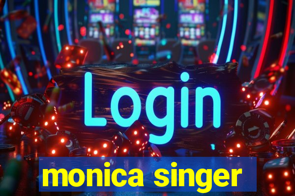 monica singer