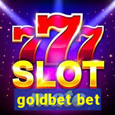 goldbet bet