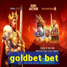 goldbet bet