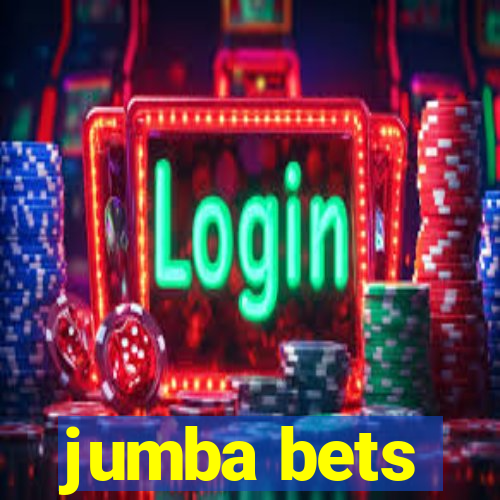 jumba bets