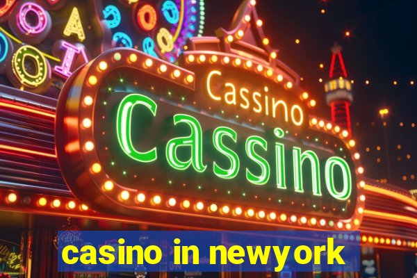 casino in newyork