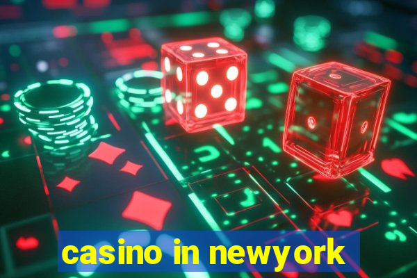 casino in newyork