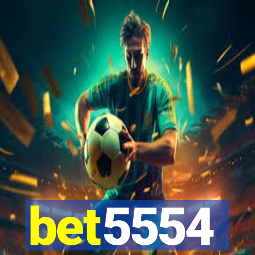 bet5554