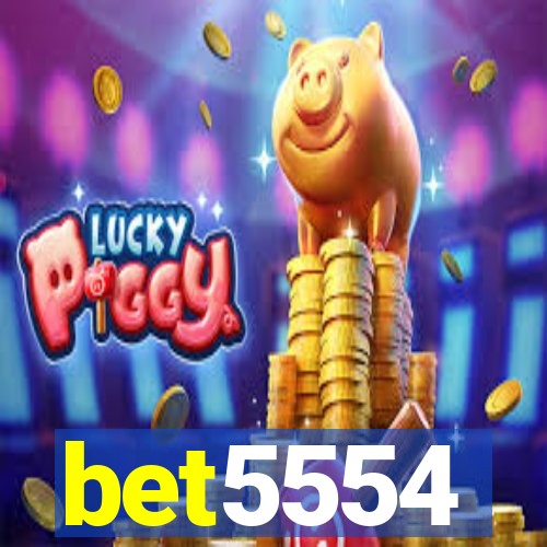 bet5554