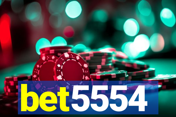 bet5554