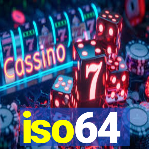 iso64