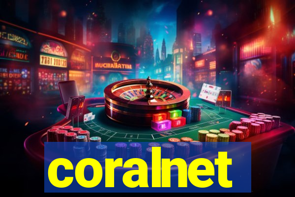 coralnet