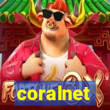 coralnet