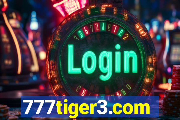 777tiger3.com