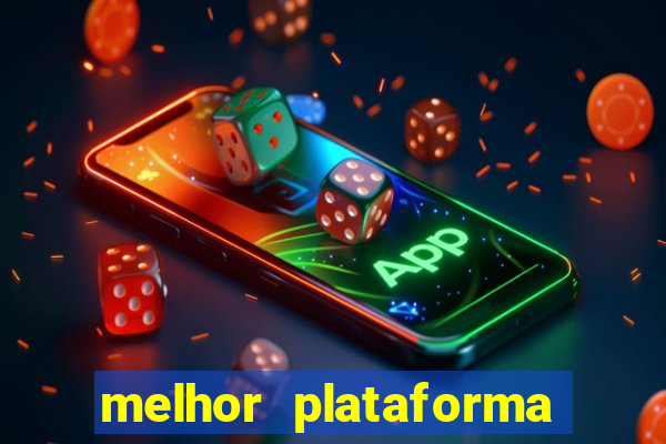 melhor plataforma de jogos do momento