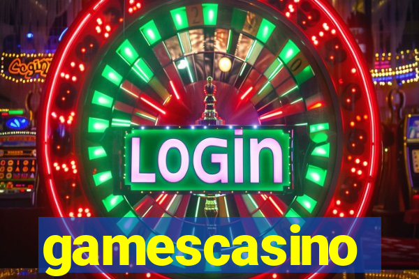 gamescasino