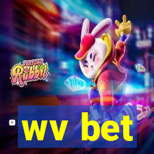 wv bet