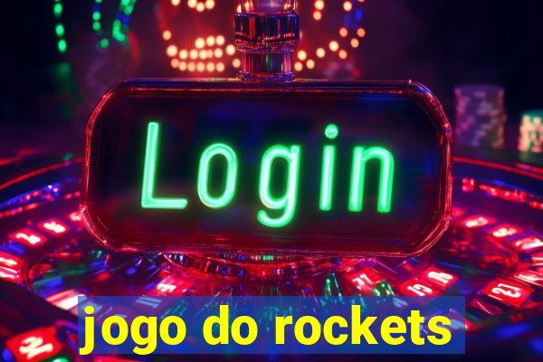 jogo do rockets