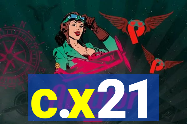 c.x21