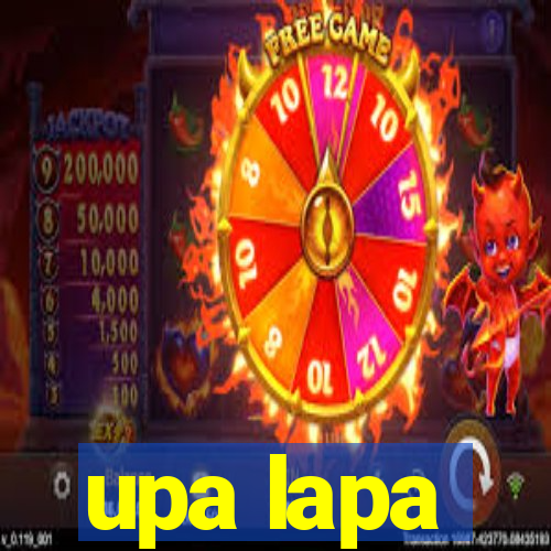 upa lapa