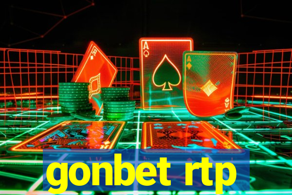 gonbet rtp