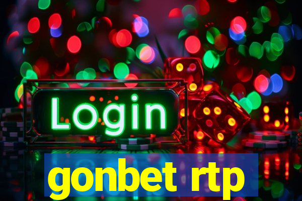 gonbet rtp