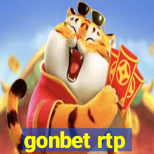 gonbet rtp