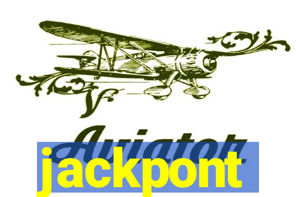 jackpont