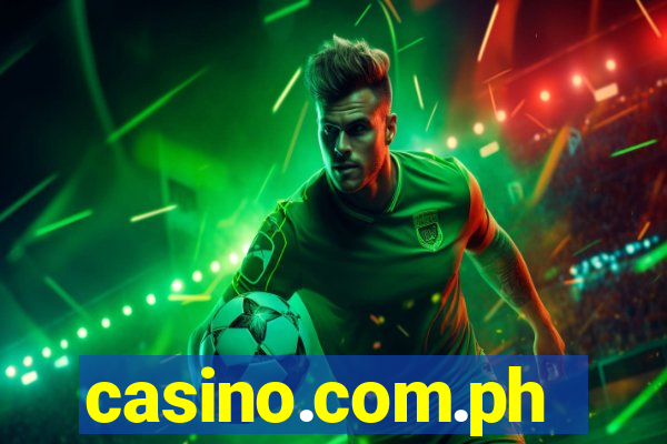 casino.com.ph