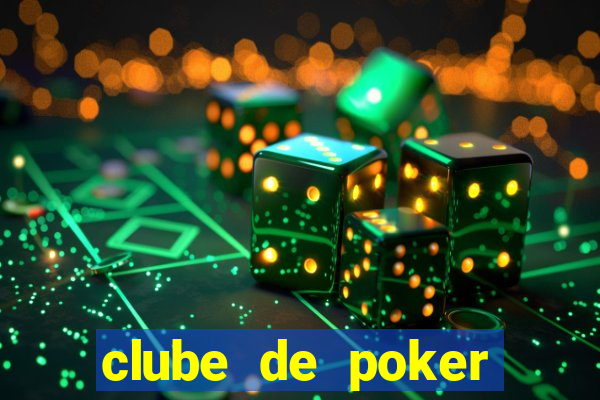 clube de poker santa cruz do sul