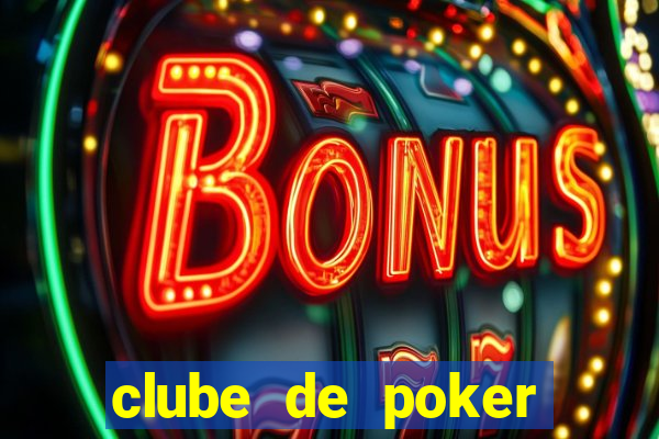 clube de poker santa cruz do sul