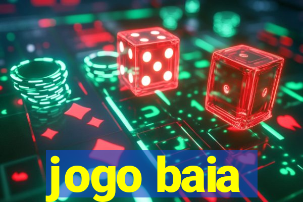 jogo baia