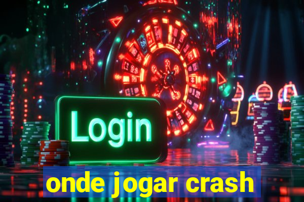 onde jogar crash