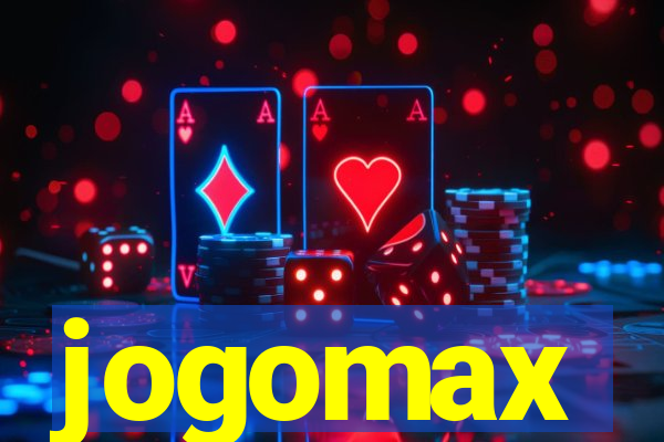 jogomax