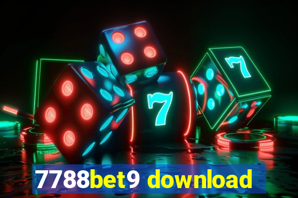 7788bet9 download