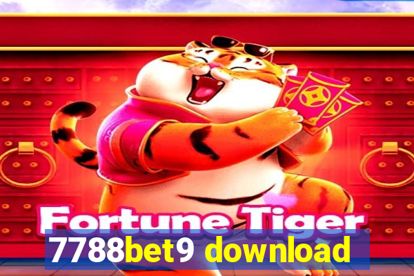 7788bet9 download