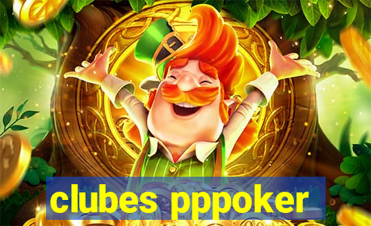 clubes pppoker