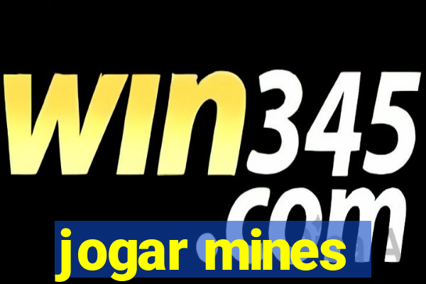 jogar mines