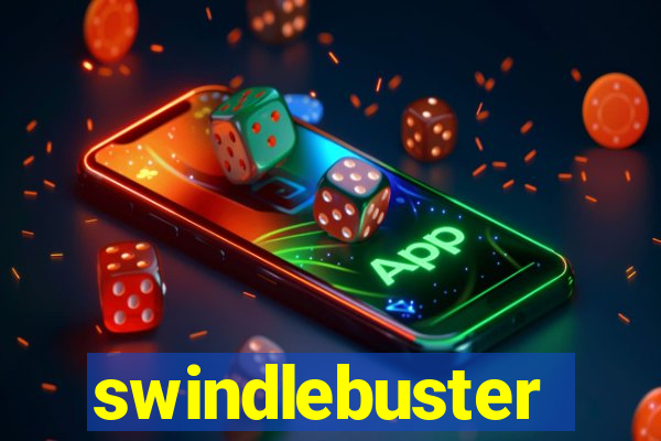 swindlebuster