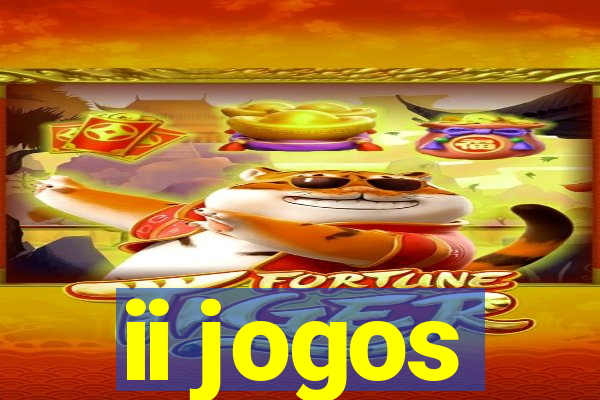 ii jogos