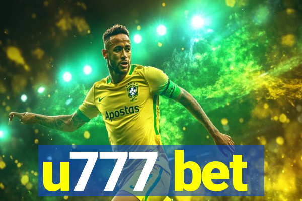 u777 bet