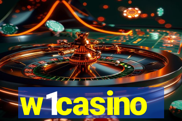 w1casino