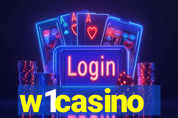 w1casino