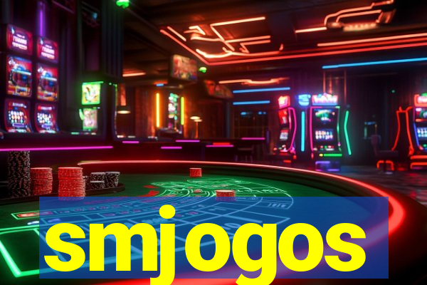 smjogos