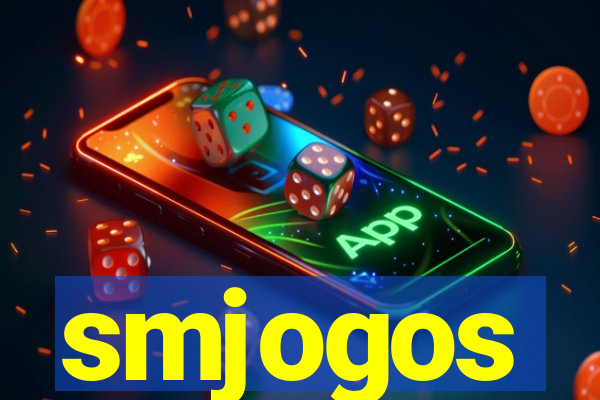 smjogos