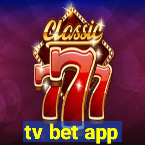 tv bet app