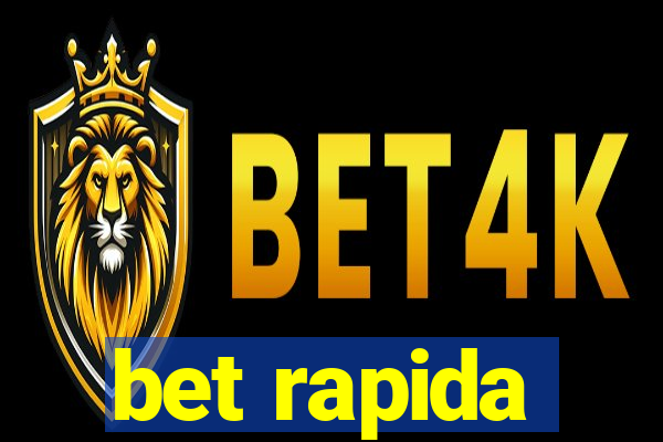 bet rapida