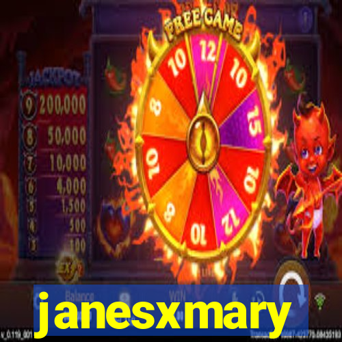 janesxmary